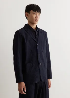 Universal Works -  Three Button Jacket - Jacket