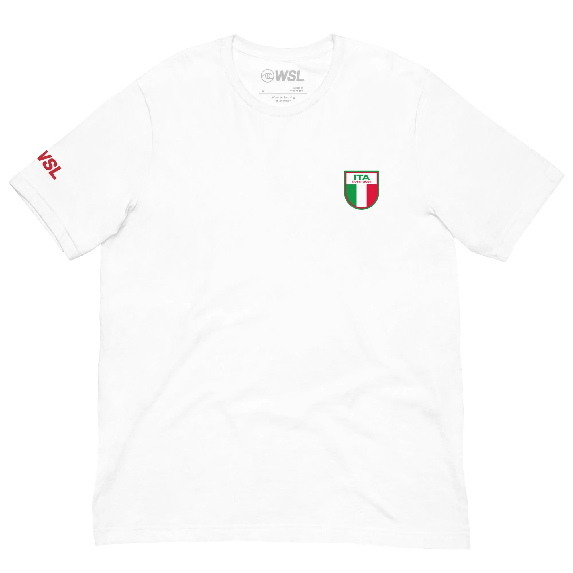 Vai Italia Tee