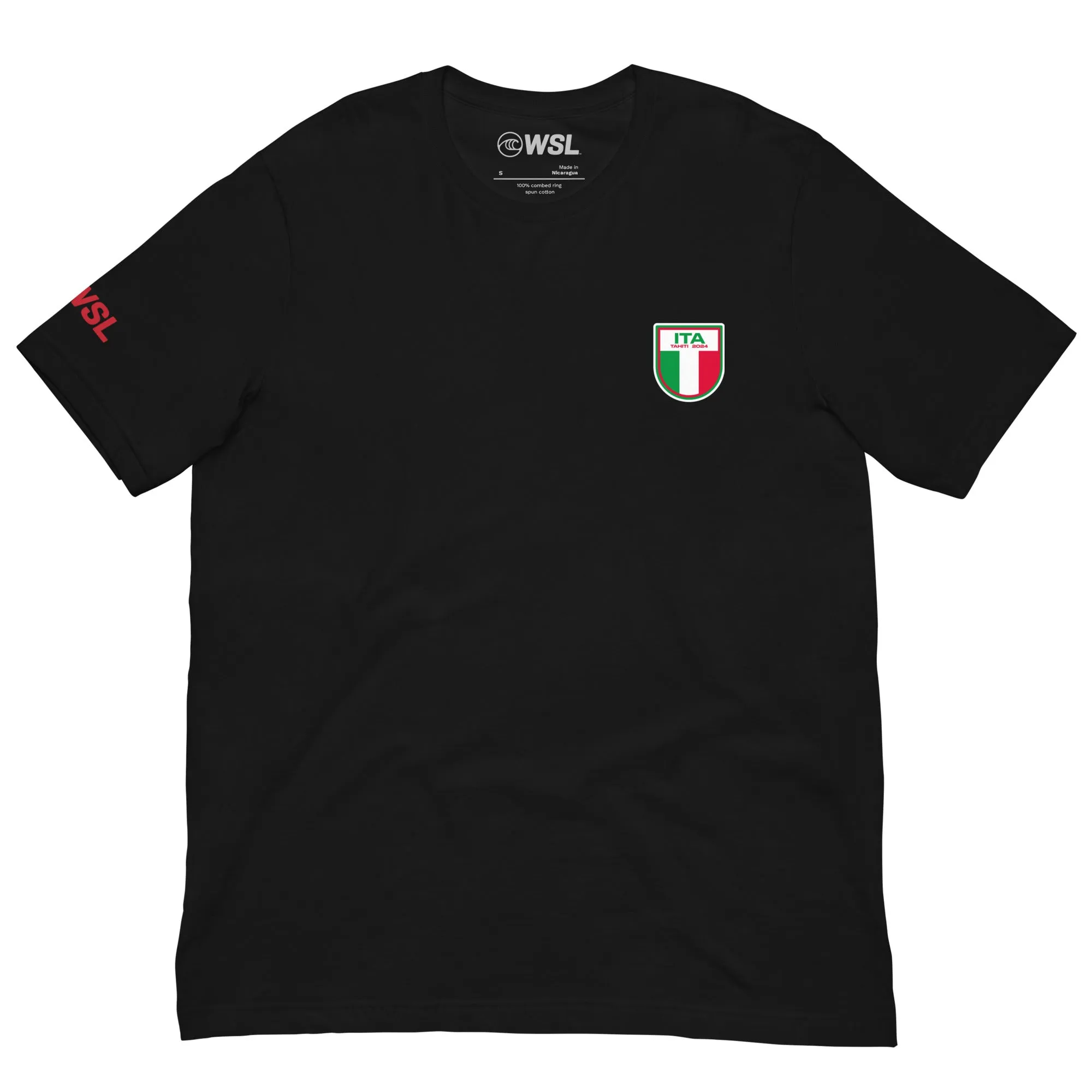 Vai Italia Tee