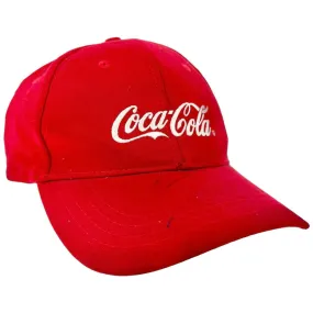 Vintage Coca Cola Hat