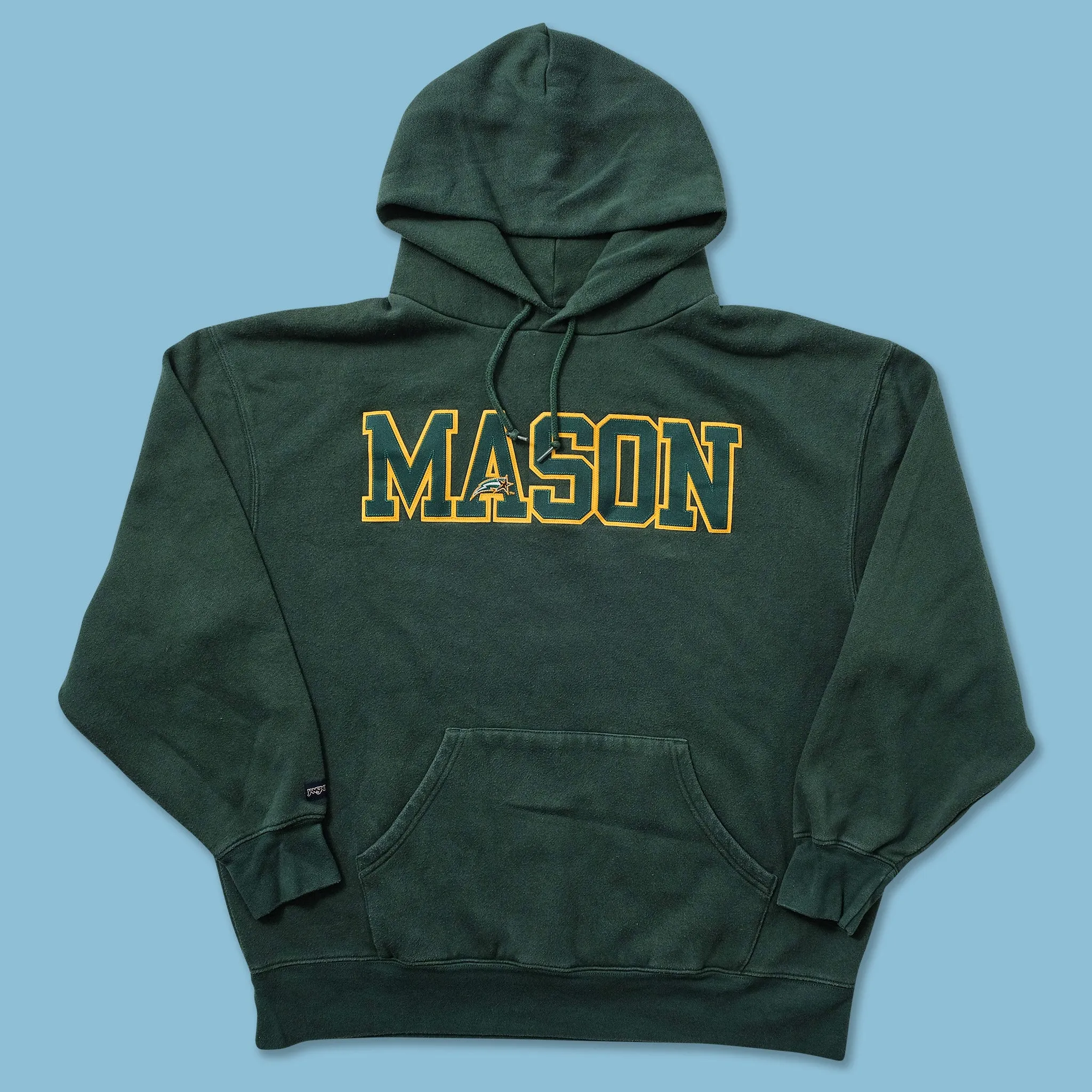 Vintage Mason Hoody XLarge