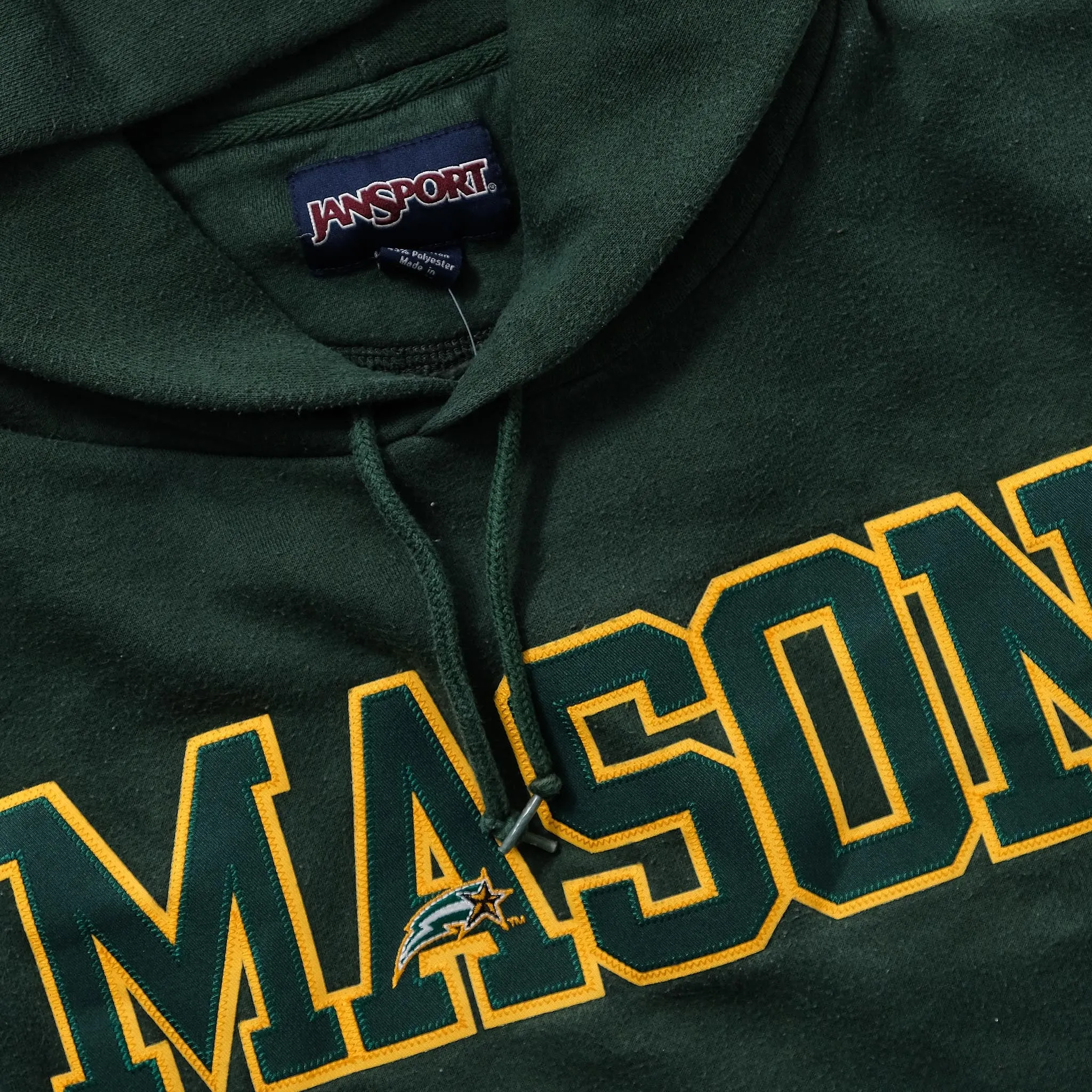 Vintage Mason Hoody XLarge