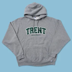 Vintage Russell Athletic Trent Hoody XLarge