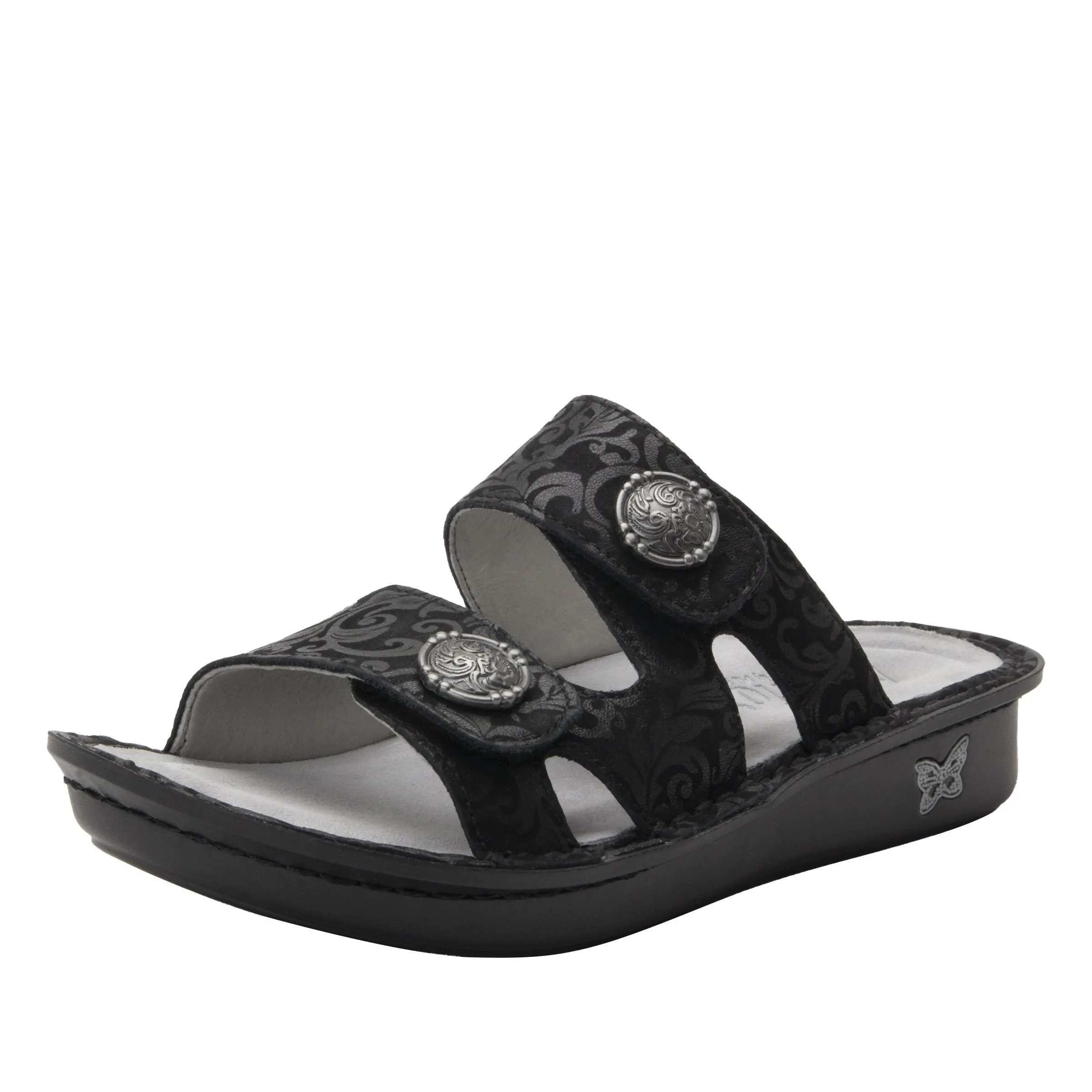 Violette Ivy Sandal