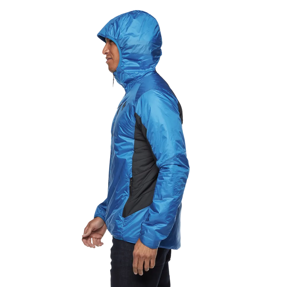 Vision Hybrid Hoody (Men's)