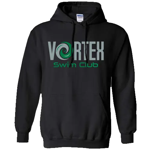 Vortex Cotton Team Hoody