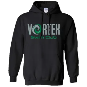 Vortex Cotton Team Hoody