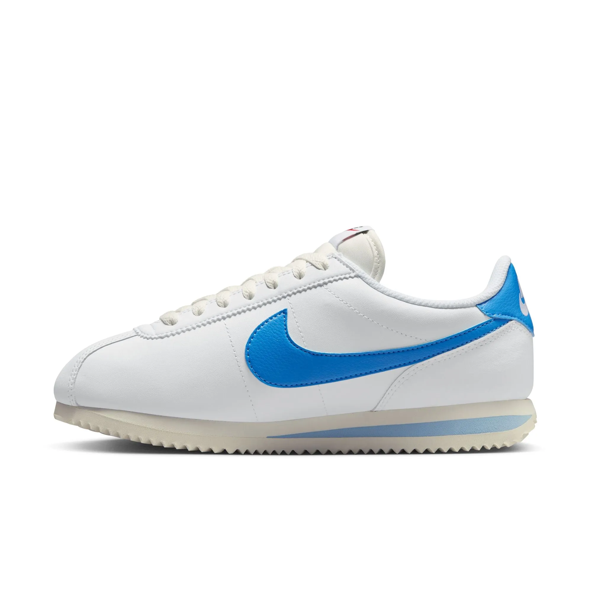 W Nike Cortez