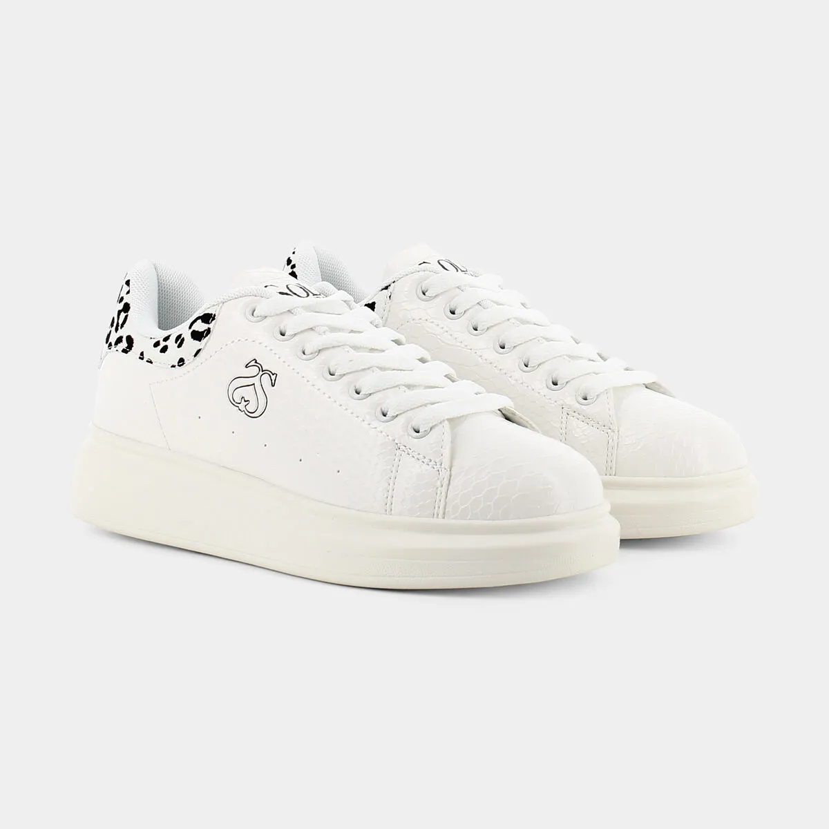 W23-BIANCO- SNEAKERS