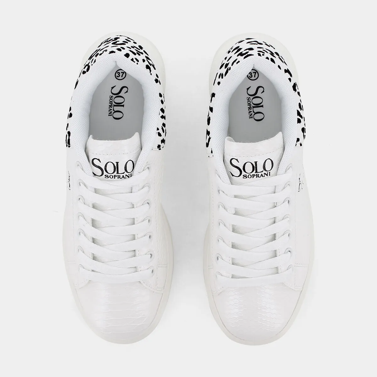 W23-BIANCO- SNEAKERS