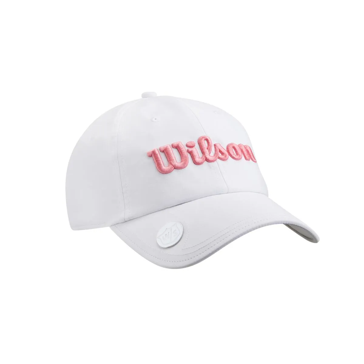 Wilson Staff Ladies Pro Tour Golf Hat