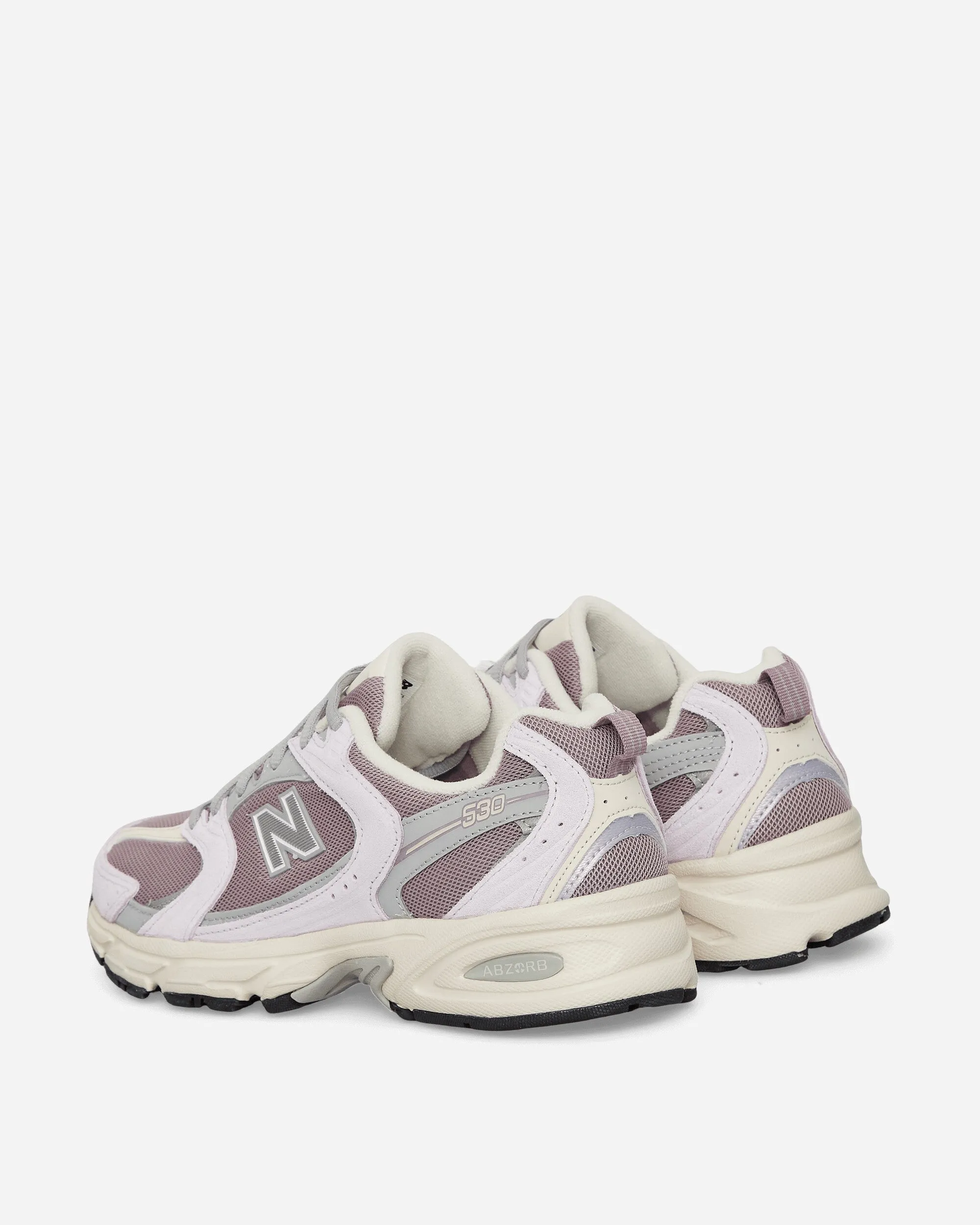 WMNS 530 Sneakers Purple