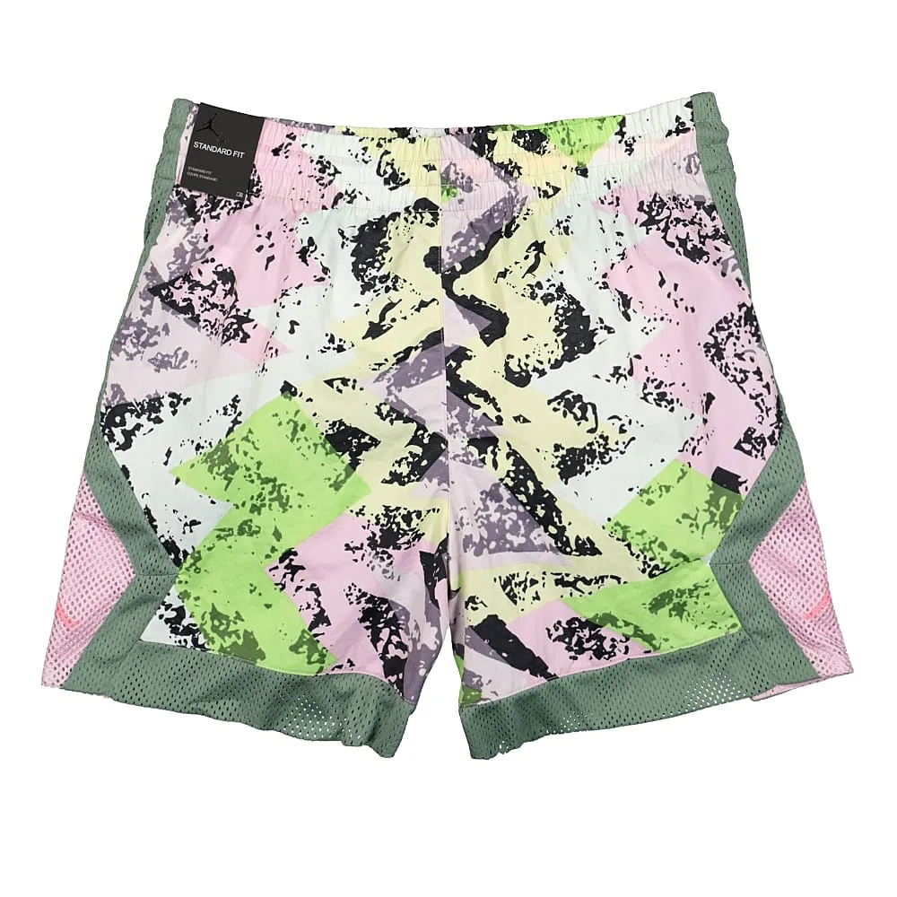 Wmns Air Jordan Deatwave Diamond Short