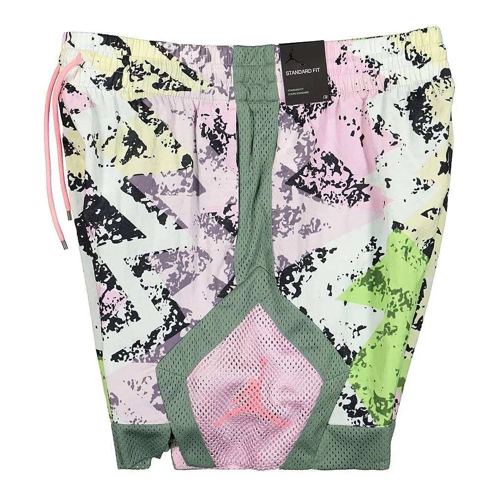 Wmns Air Jordan Deatwave Diamond Short