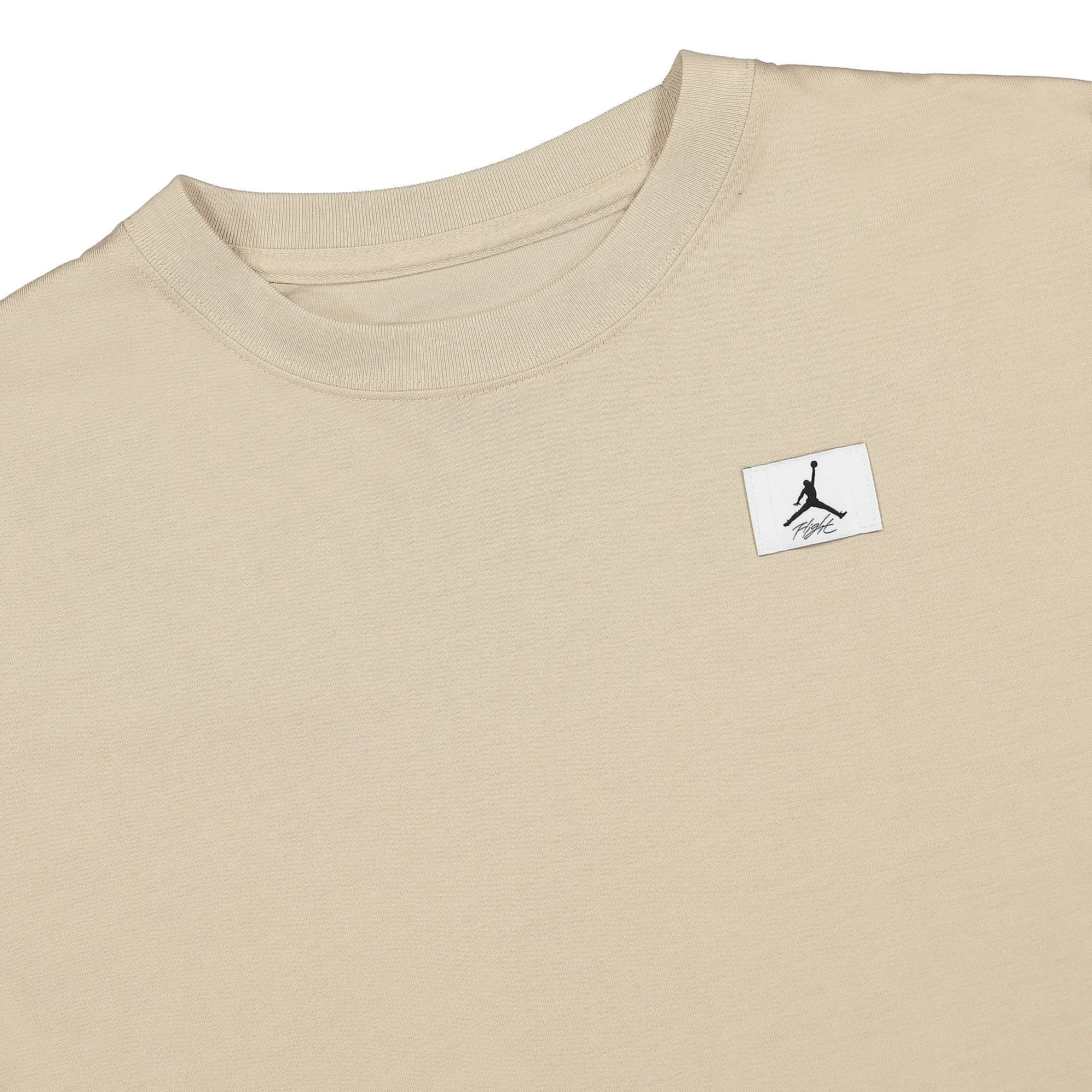 Wmns Air Jordan Essentials Boxy Tee