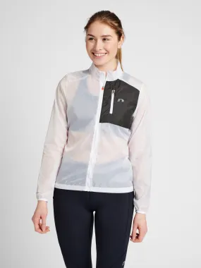 WOMEN PACKABLE TECH JACKET Tech jacket