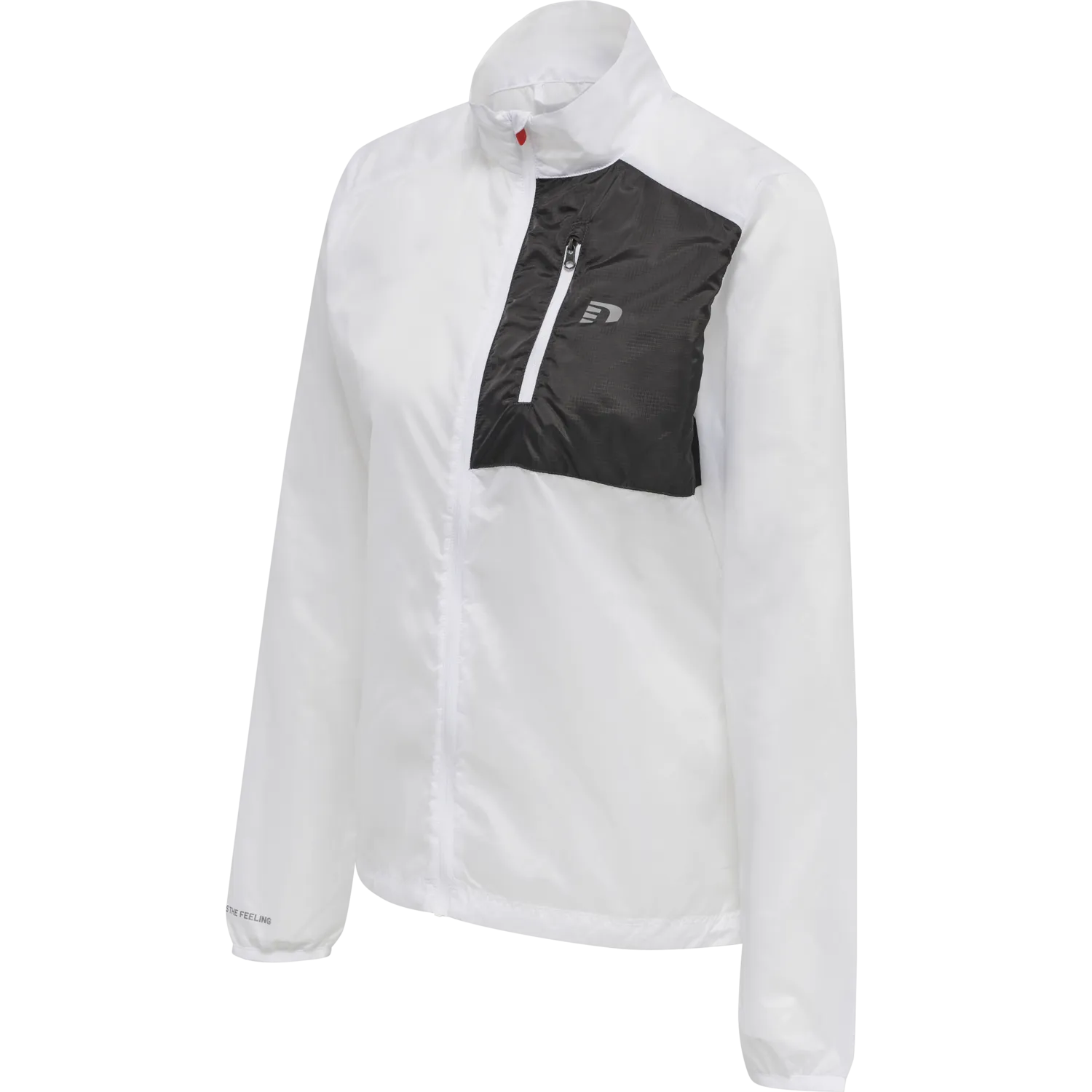 WOMEN PACKABLE TECH JACKET Tech jacket