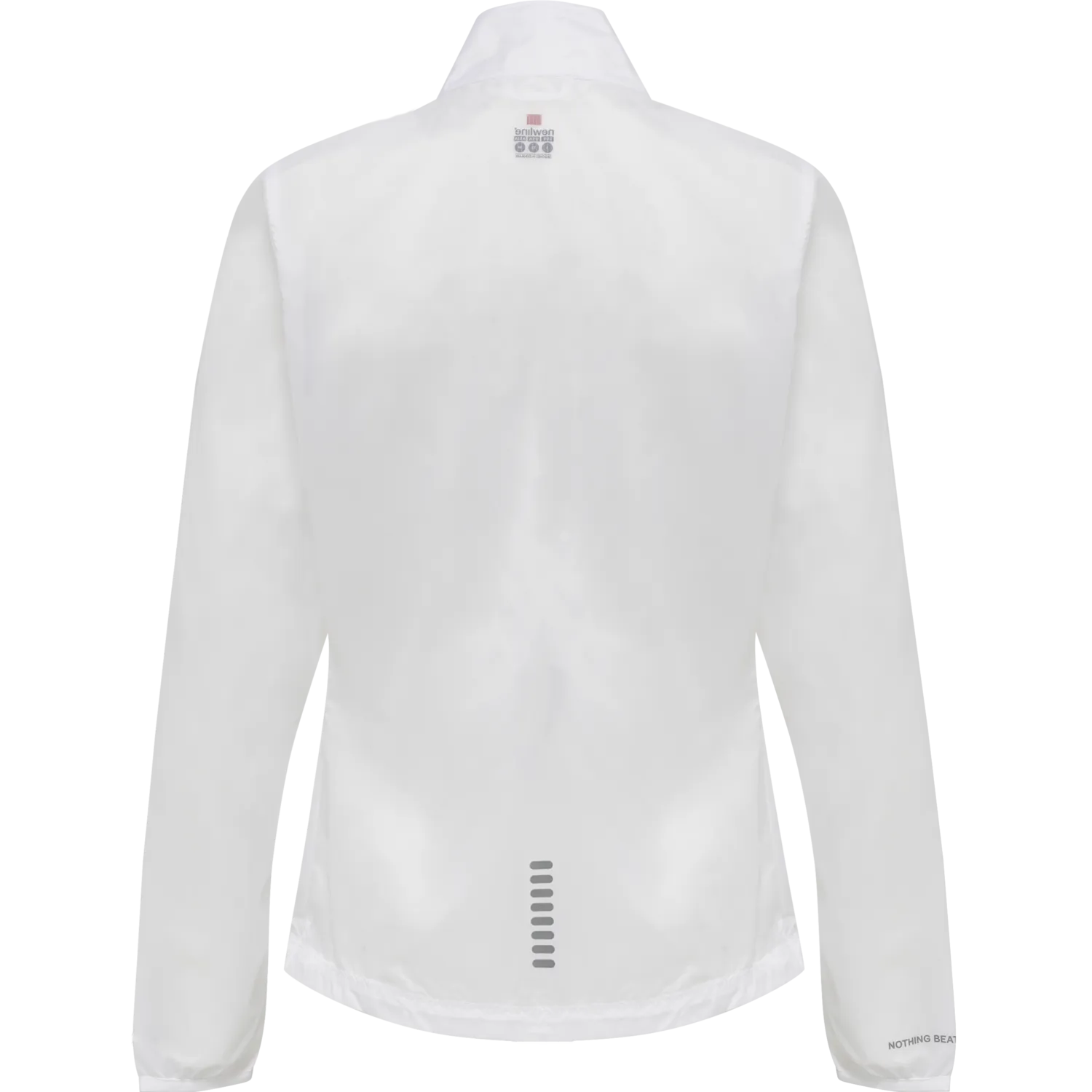 WOMEN PACKABLE TECH JACKET Tech jacket