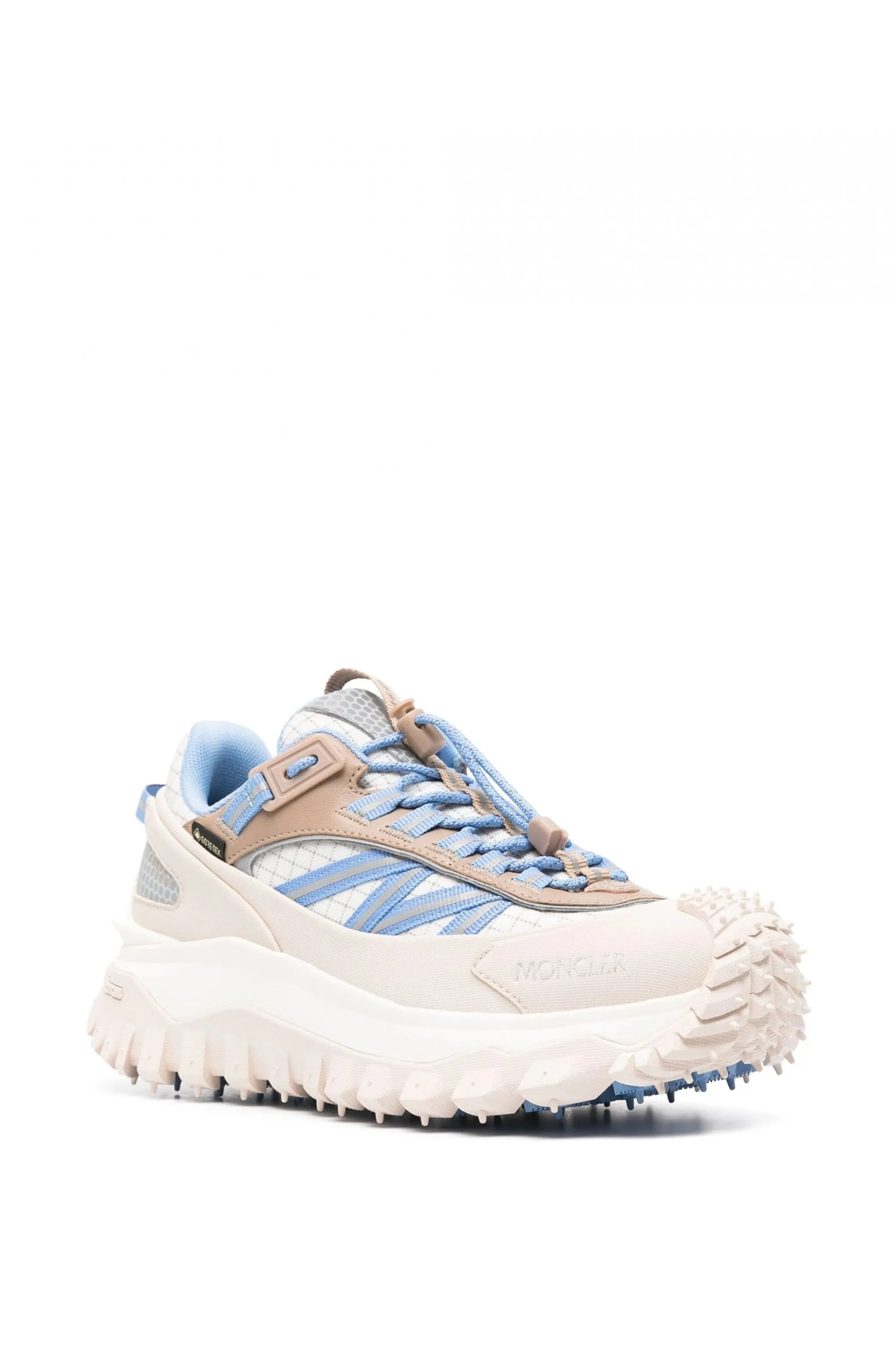 WOMEN TRAILGRIP GTX SNEAKERS