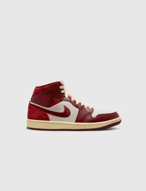 WOMEN'S AIR JORDAN 1 MID SE