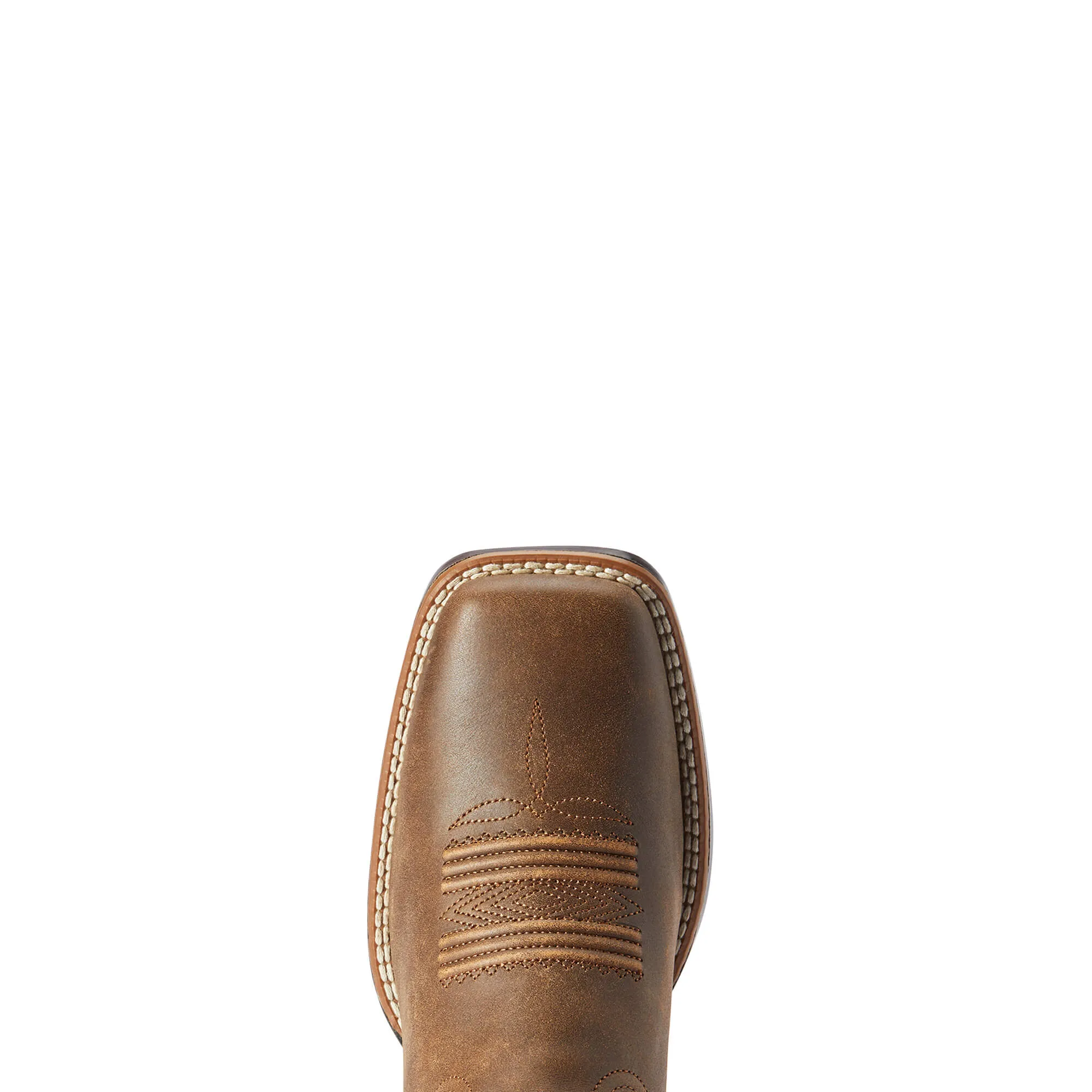 Women's Ariat Odessa Stratchfit Brown Boot