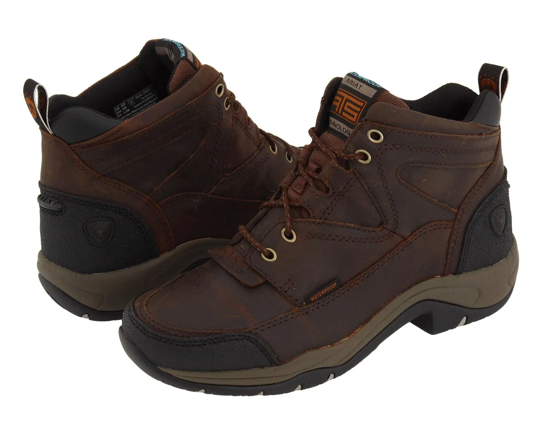 Women's Ariat Terrain H2O