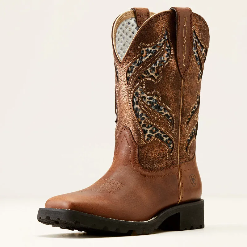 Women's Ariat Unbridled VentTek Boot