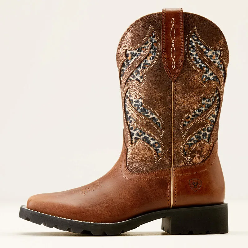 Women's Ariat Unbridled VentTek Boot