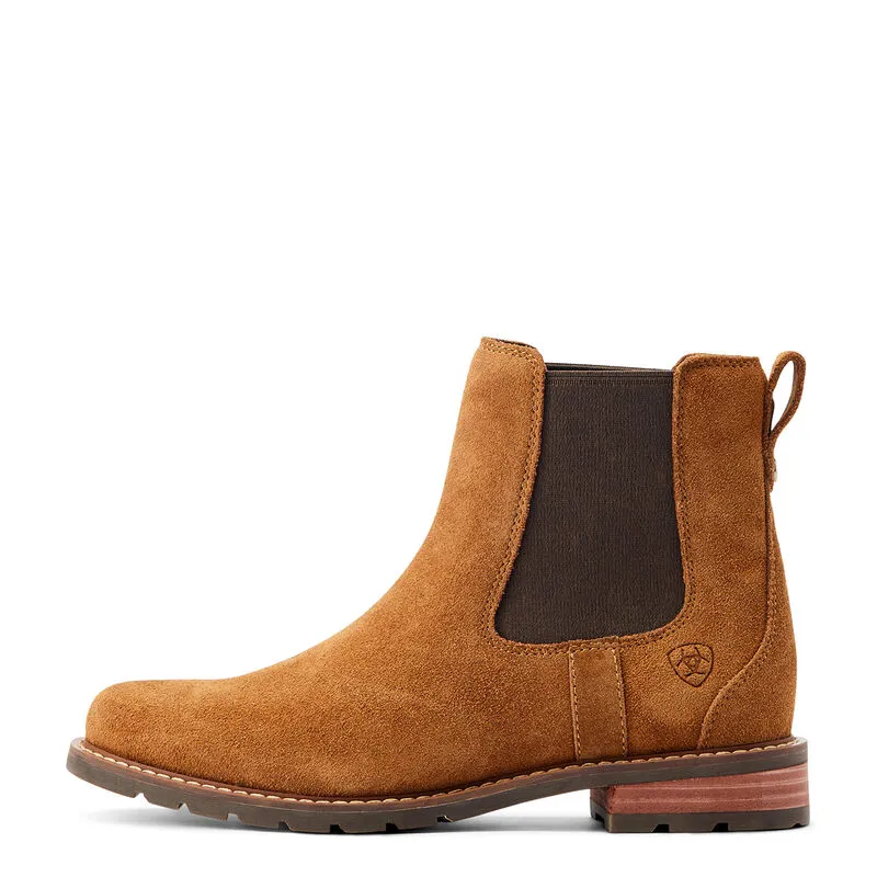 Women's Ariat Wexford Chestnut Boot