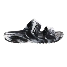 Women's Marbled Sandal