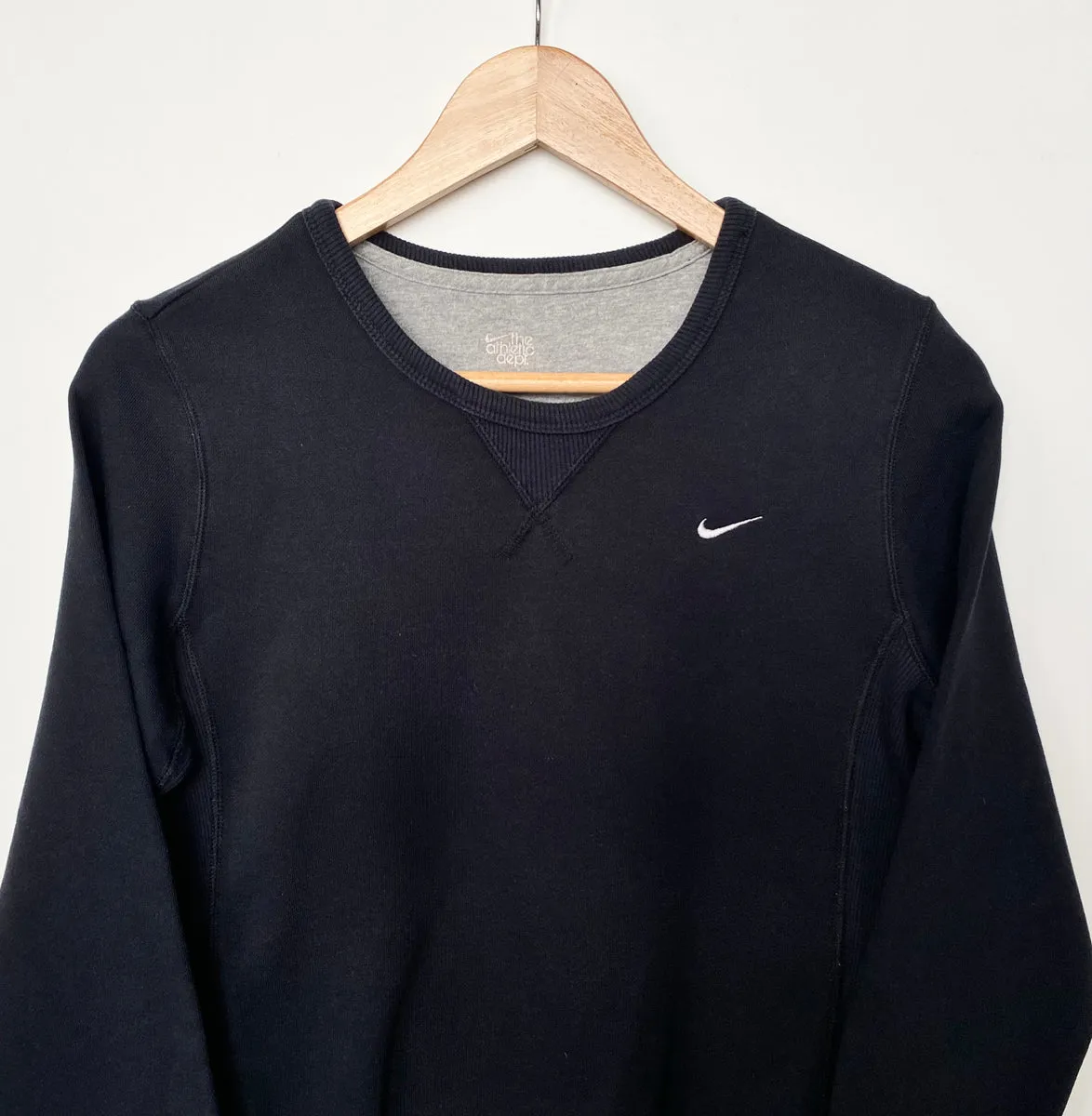 Women’s Nike Sweatshirt (M)