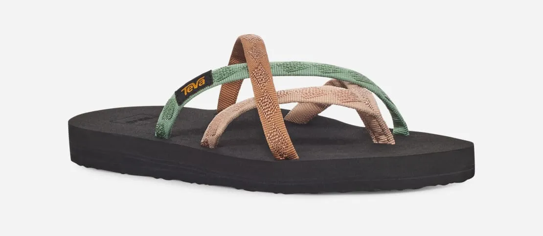 Women's Olawahu Sandal - 6840