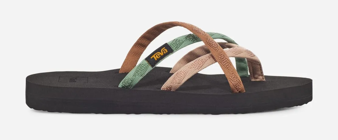 Women's Olawahu Sandal - 6840