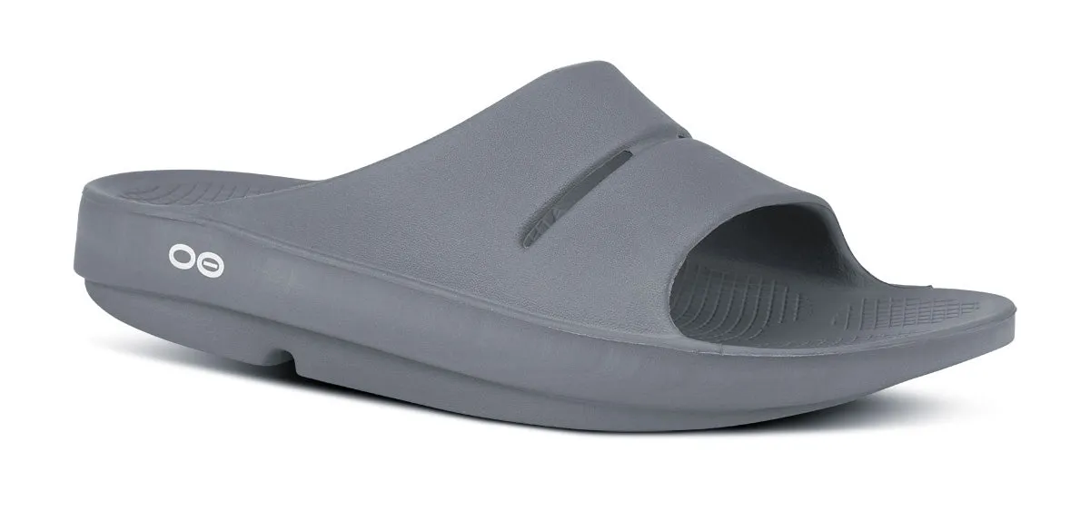 Women's OOahh Slide Sandal - Slate