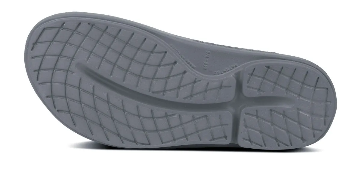 Women's OOahh Slide Sandal - Slate