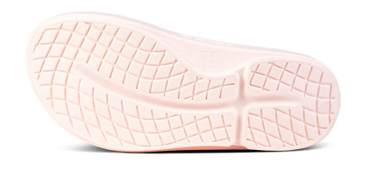 Women's OOriginal Sandal - Blush