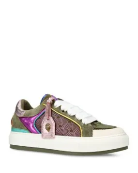 Women's Southbank Tag Platform Sneakers