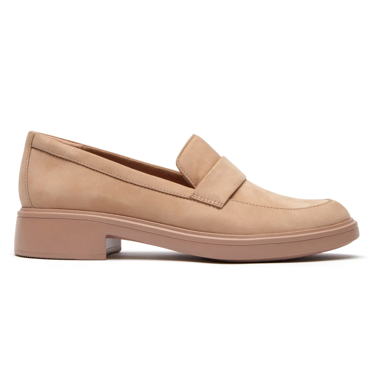 Women's Total Motion Lennox Loafer