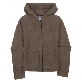 W's Cashmere Hoody