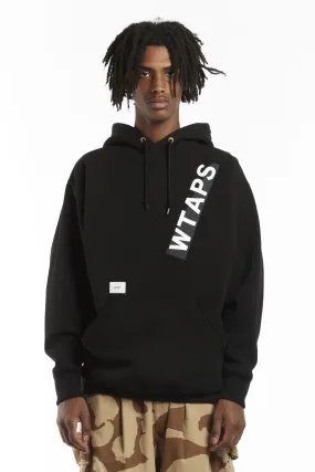 WTAPS - OBJ 03 DISARMAMENT HOODY