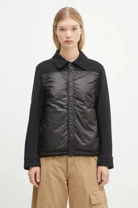 Y-3 jacket Liner Jacket women's black color IW7479