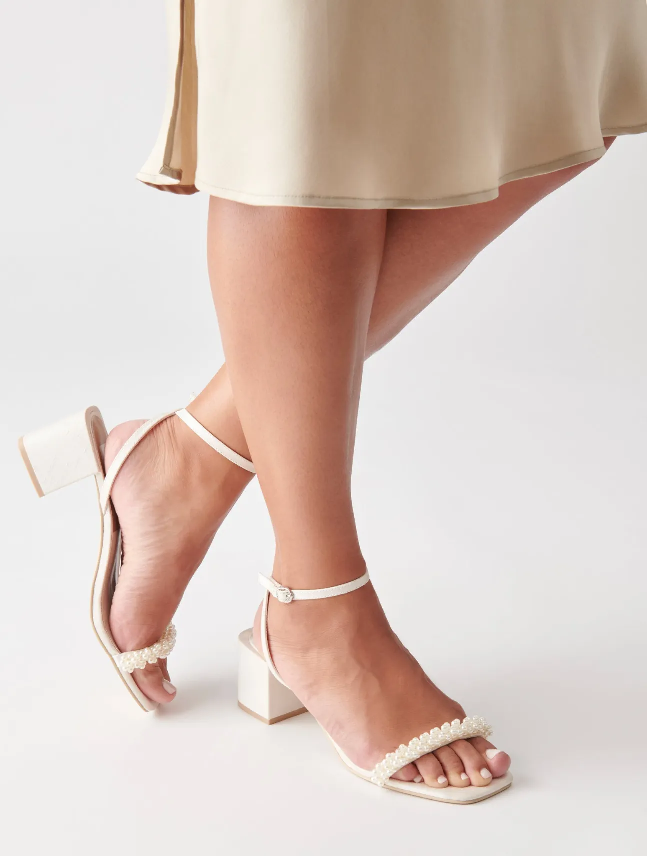 Zalima Heels