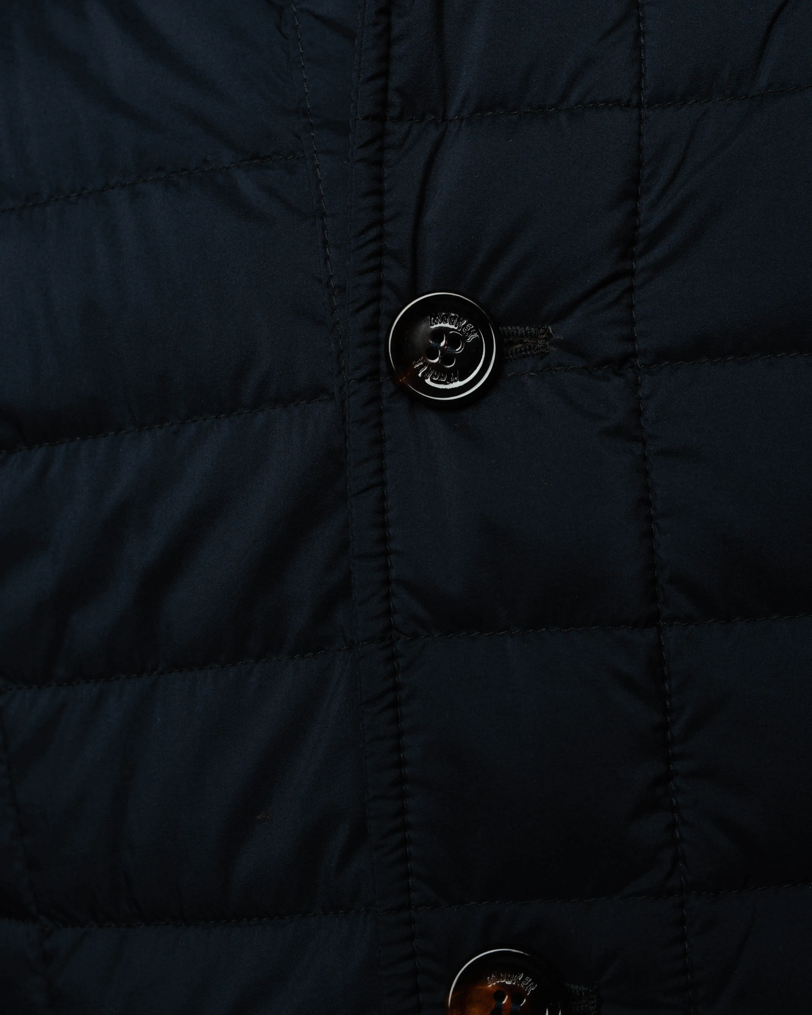 Zavyer Down Jacket